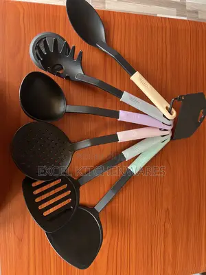 Non Stick Spoon