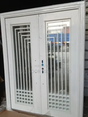 Unbreakable French Glass