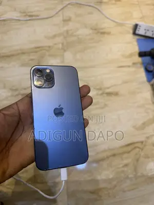 Apple iPhone 13 Pro 256 GB Blue