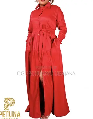 Three Layer Dress