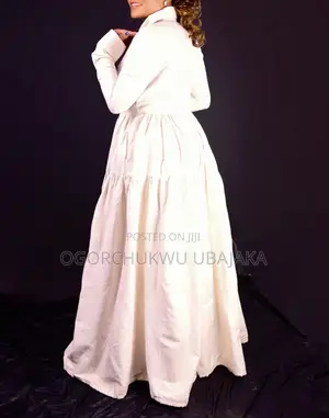 Three Layer Dress