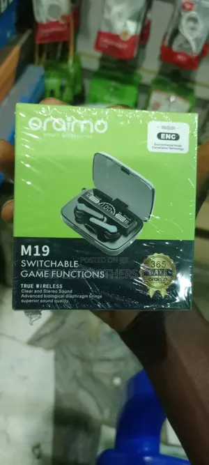 Oraimo M19 Earpud