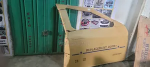 Front Door Camry 2017/2020