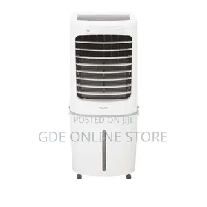 Maxi Air Cooler Fan 200w