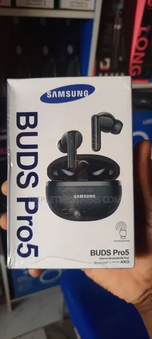 Samsung Buds Pro5 Earpud