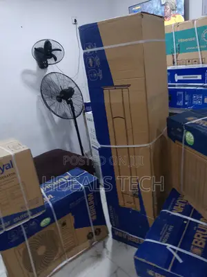 Brand New Bruhm 2hp Split a/C – Super Fast Cooling, Energy Saving