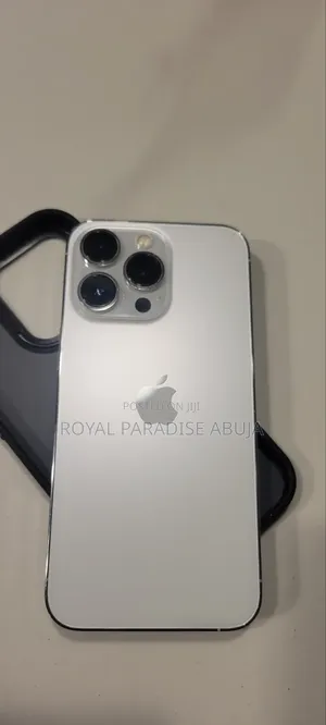 Apple iPhone 13 Pro 256 GB White