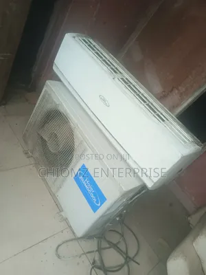 Barely Used Haier Thermocool Split Ac 1.5 HSP