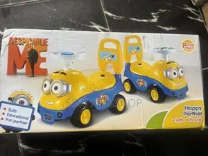 Ride on Car