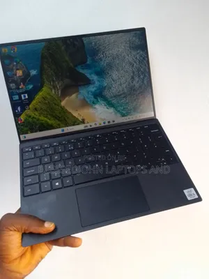 Laptop Dell XPS 13 8GB Intel Core i5 SSD 256GB