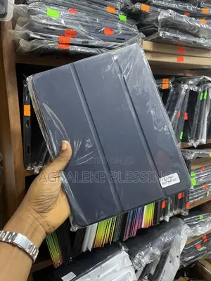 iPad 10.2/10.5” Case/ Pouch