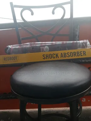 Ford Edge 08 Shock Absober
