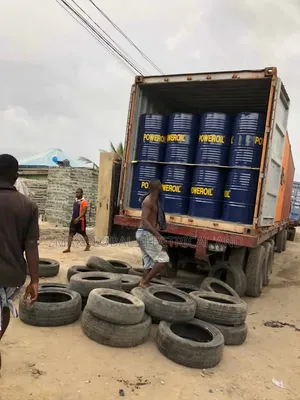 Transformer Power Oil