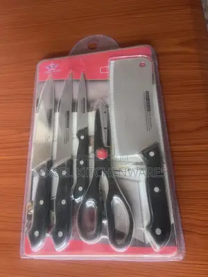 Cooking Knife Set