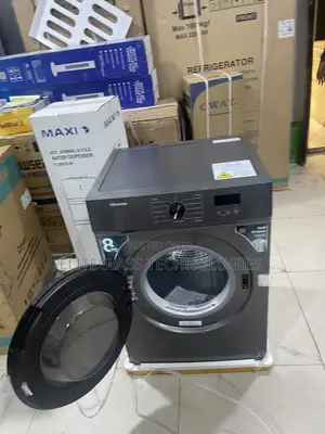 Hisense 8kg Laundry Care Dryer