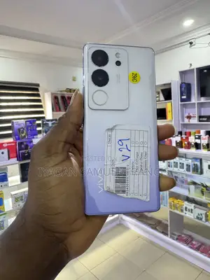 Vivo V29 5G 256 GB Blue