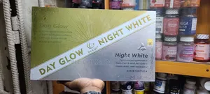 Duozi Day Glow Night White Skincare