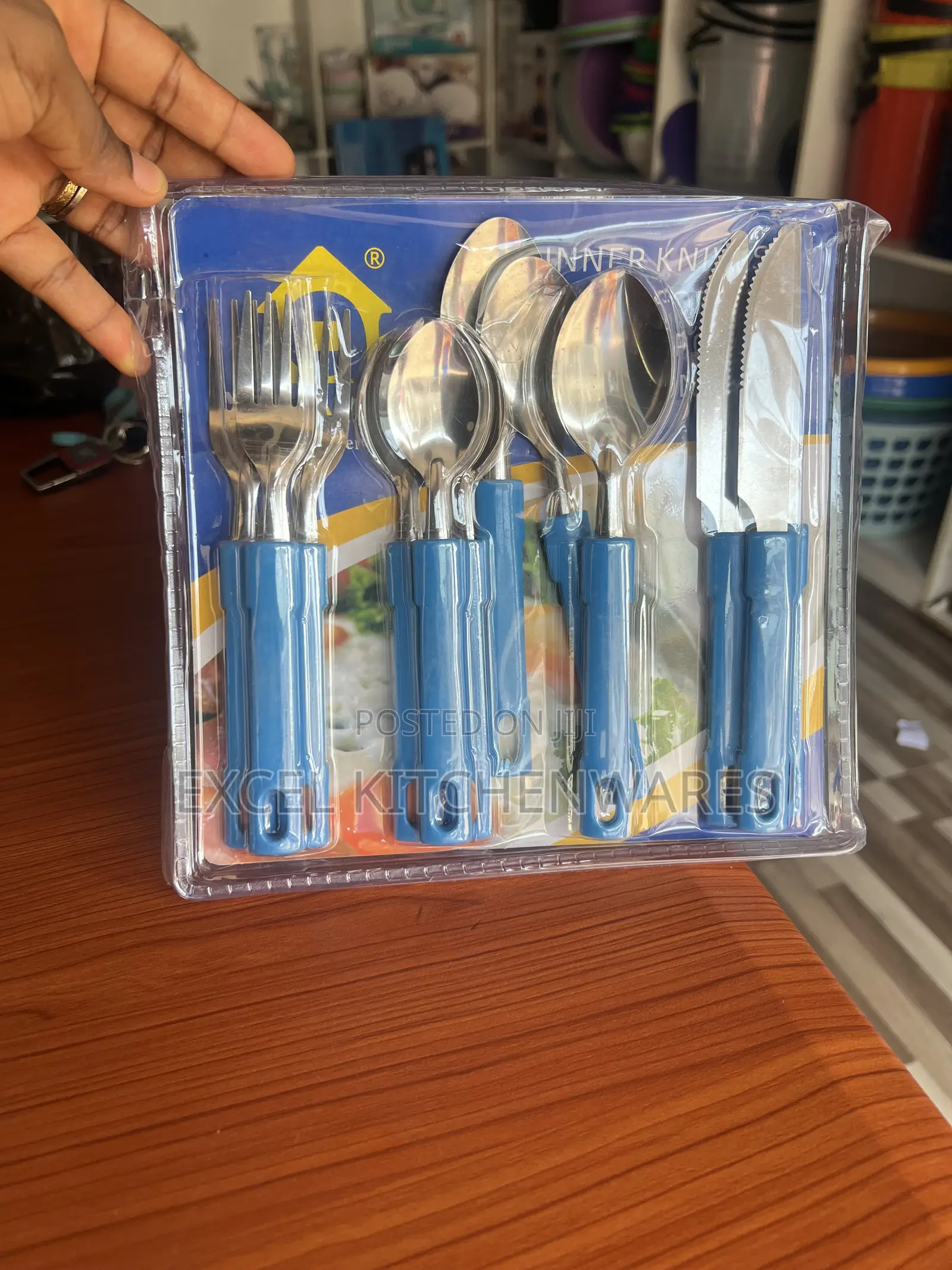 Cutlery Set