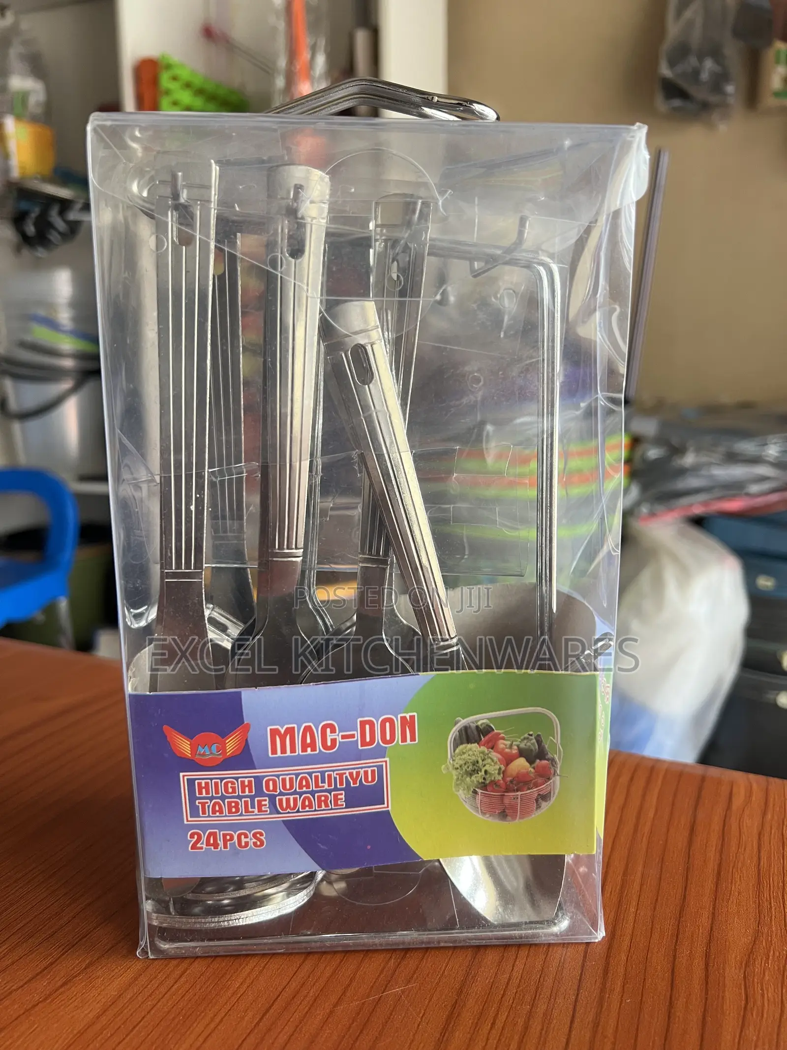 Cutlery Set