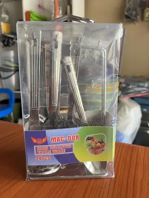 Cutlery Set