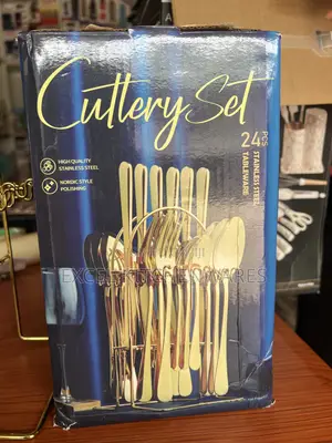 Cutlery Set