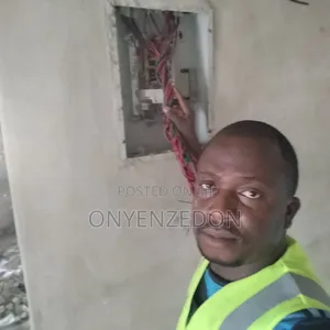 Electrician