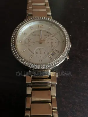 Used Michael Kors
