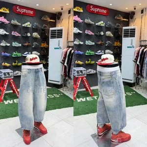 Urban Denim Shorts
32 - 36