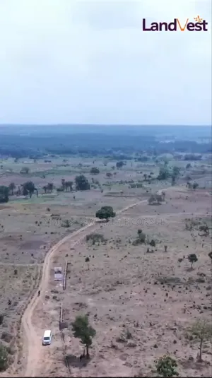 A Certified Cofo Plots Of Land In Aafin Oba Estate Lagelu