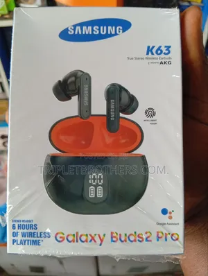 Samsung Earpud