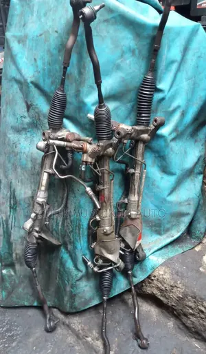 Steering Rack for Mazda Cx9 2008