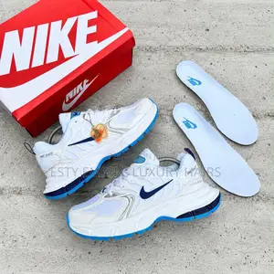 High Quality Luxury New Nike Air Skate Sneaker