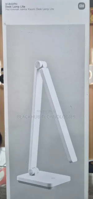 Xiaomi Desk Lamp Lite