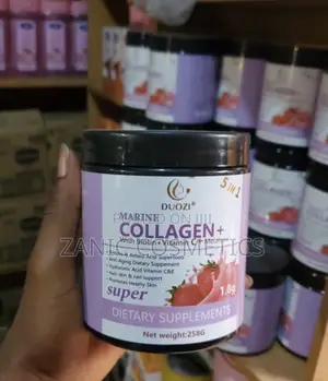 Marin Collagen Powder