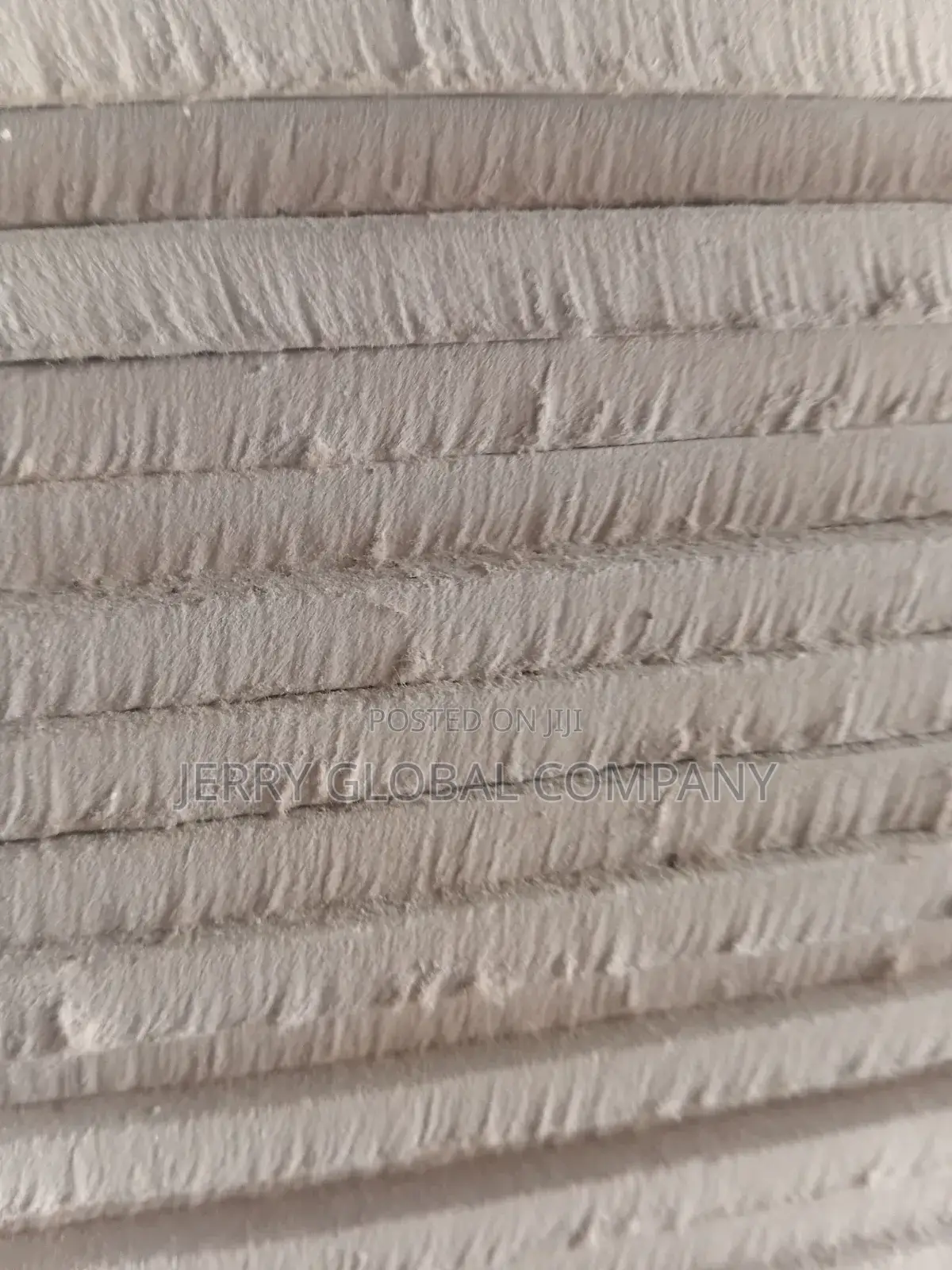 Pop Cement Board 10mm