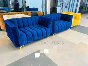 Standard Well Crafted High Quality Home Sofa