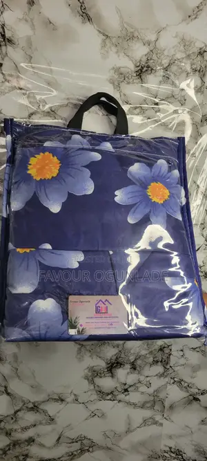 Premium Luxury Bedspread Set