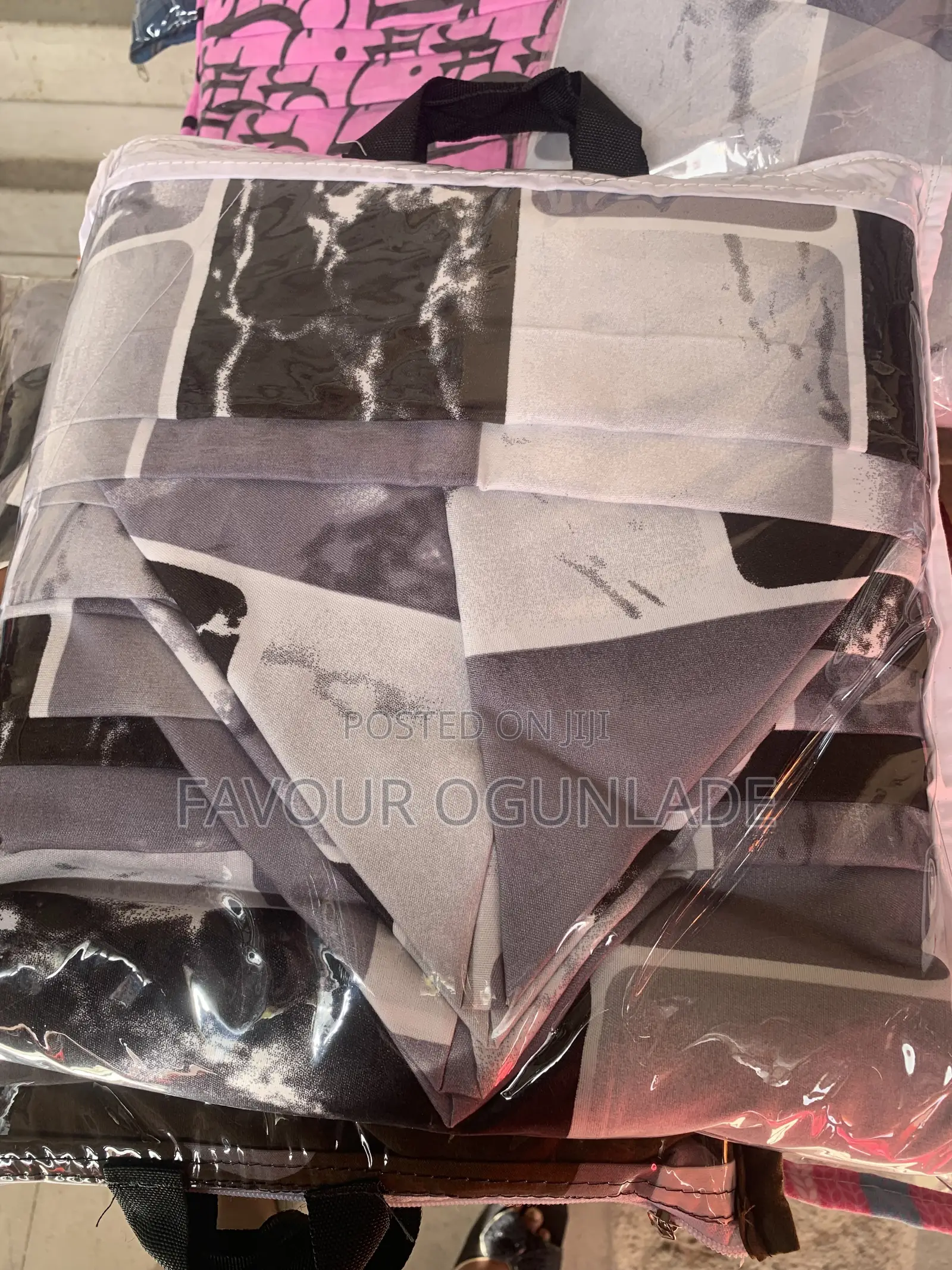 Premium Luxury Bedspread Set
