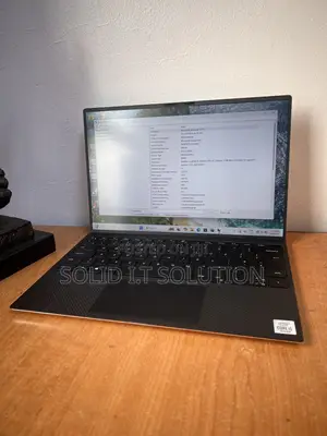 Laptop Dell 8GB Intel Core i5 SSD 256GB