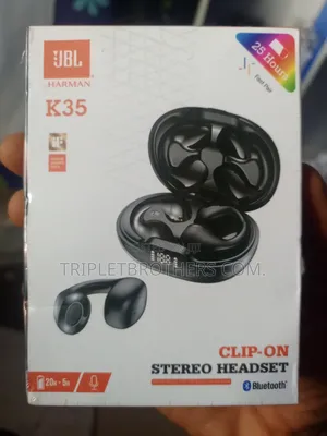 Original Jbl Earbud