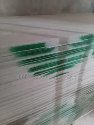 6mm Cement Board