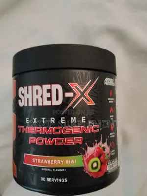 Applied Nutrition Shred X Thermo