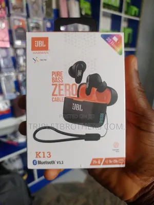 Original Jbl Earbud