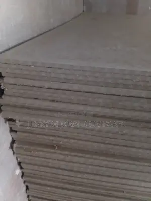 8mm Cement Board