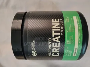 Optimum Nutrition Creatine X 60 Servings