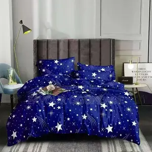 High Quality Duvet Set – Soft Durable