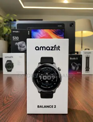 Amazfit Balance 2 Smart Watch