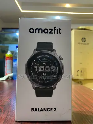 Amazfit Balance 2 Smart Watch