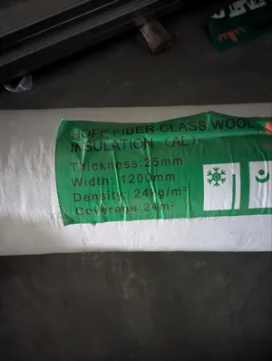 Rock Wool Roof Insulation