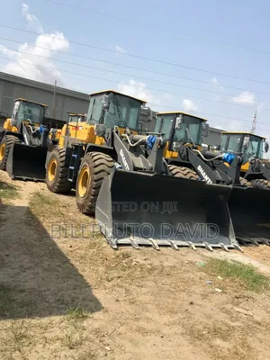 Shantui L68k-B5 Wheel Loader